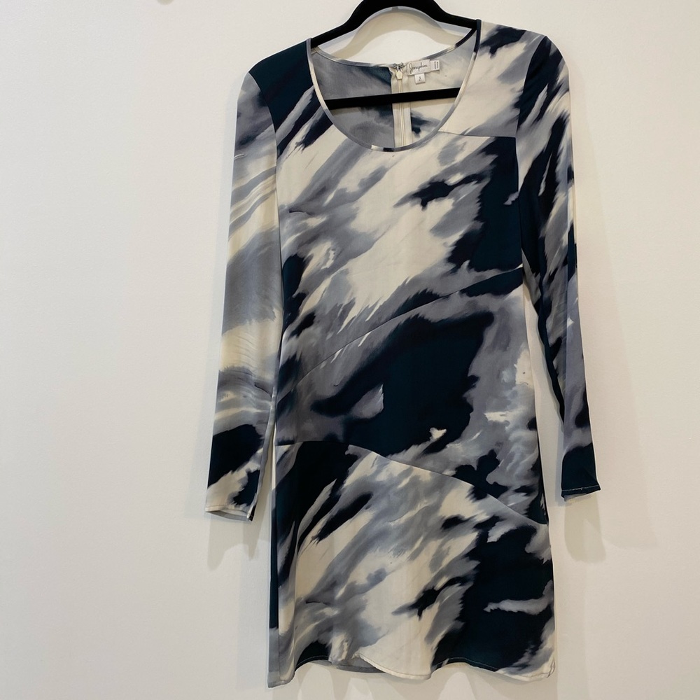 Josephine Dress